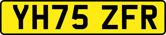YH75ZFR