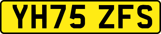 YH75ZFS