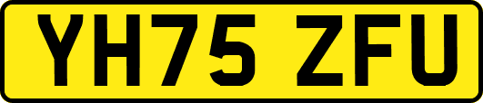 YH75ZFU