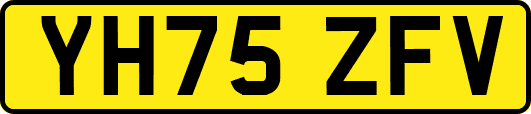 YH75ZFV