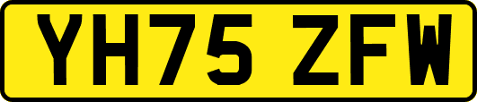 YH75ZFW