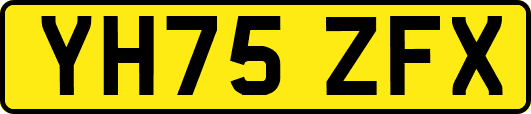 YH75ZFX