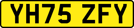 YH75ZFY