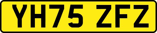 YH75ZFZ