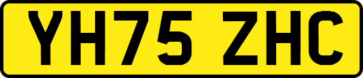 YH75ZHC