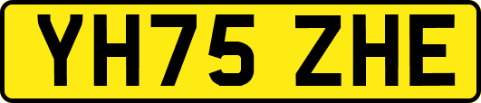 YH75ZHE