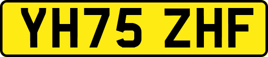 YH75ZHF