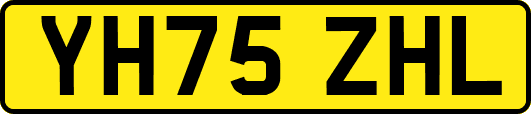 YH75ZHL