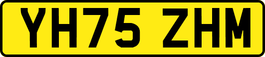 YH75ZHM