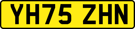 YH75ZHN