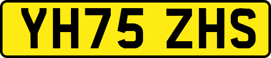 YH75ZHS