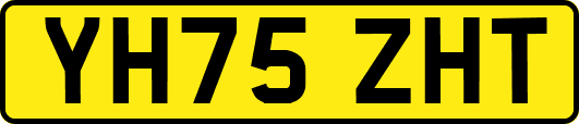 YH75ZHT