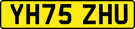 YH75ZHU
