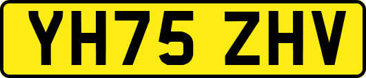 YH75ZHV