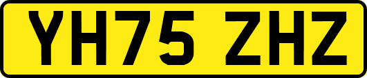 YH75ZHZ