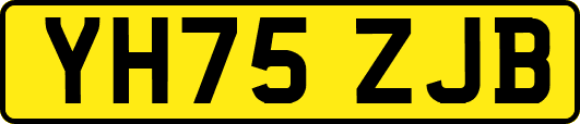 YH75ZJB