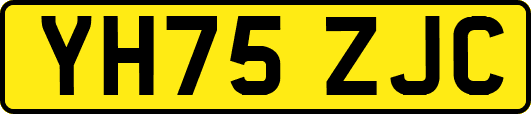 YH75ZJC