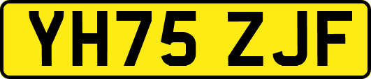 YH75ZJF