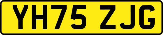 YH75ZJG