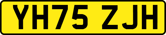 YH75ZJH