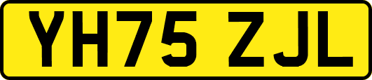 YH75ZJL