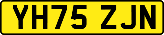 YH75ZJN