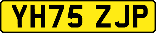 YH75ZJP
