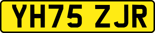YH75ZJR