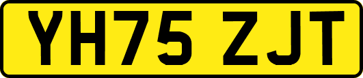 YH75ZJT