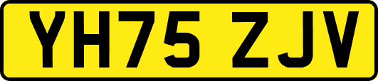 YH75ZJV