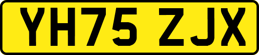 YH75ZJX