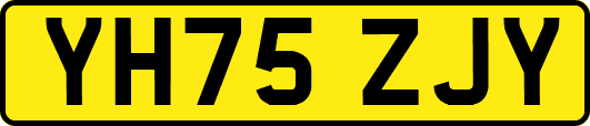 YH75ZJY