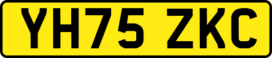 YH75ZKC