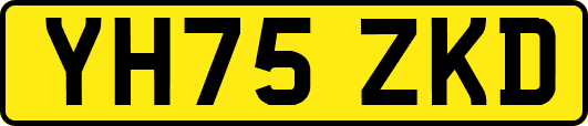 YH75ZKD