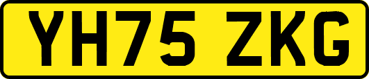 YH75ZKG