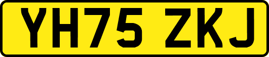 YH75ZKJ