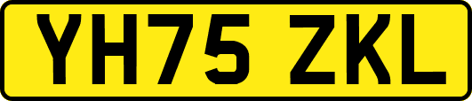 YH75ZKL