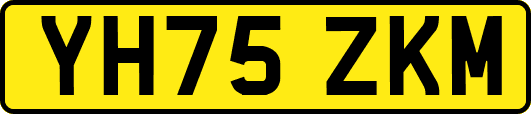 YH75ZKM
