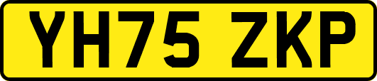 YH75ZKP