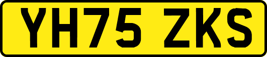 YH75ZKS