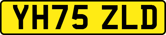YH75ZLD
