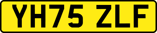 YH75ZLF