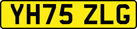 YH75ZLG