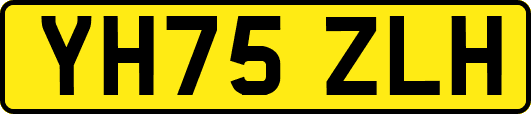 YH75ZLH