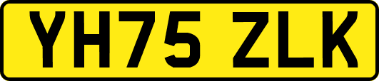 YH75ZLK