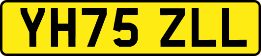 YH75ZLL