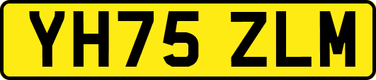 YH75ZLM