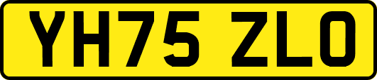 YH75ZLO