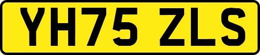 YH75ZLS