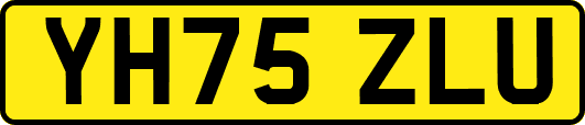YH75ZLU